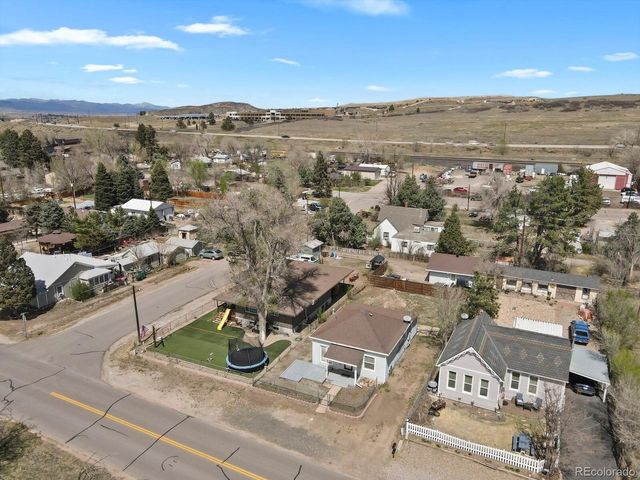 5218 Plum Ave, Sedalia, CO 80135