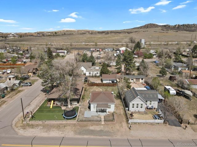 5218 Plum Ave, Sedalia, CO 80135