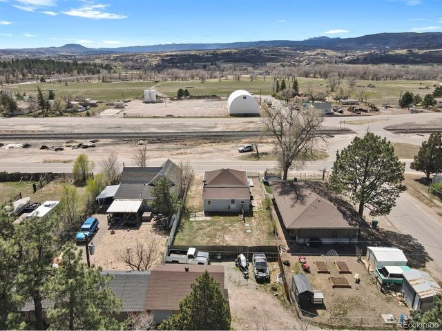 5218 Plum Ave, Sedalia, CO 80135