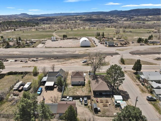 5218 Plum Ave, Sedalia, CO 80135