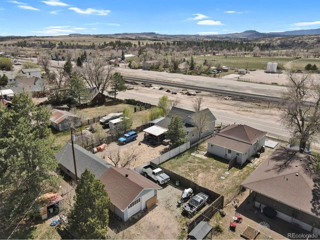 5218 Plum Ave, Sedalia, CO 80135