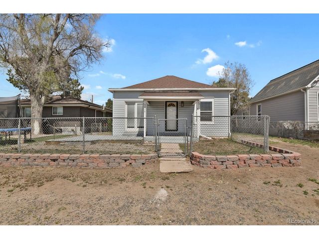 5218 Plum Ave, Sedalia, CO 80135