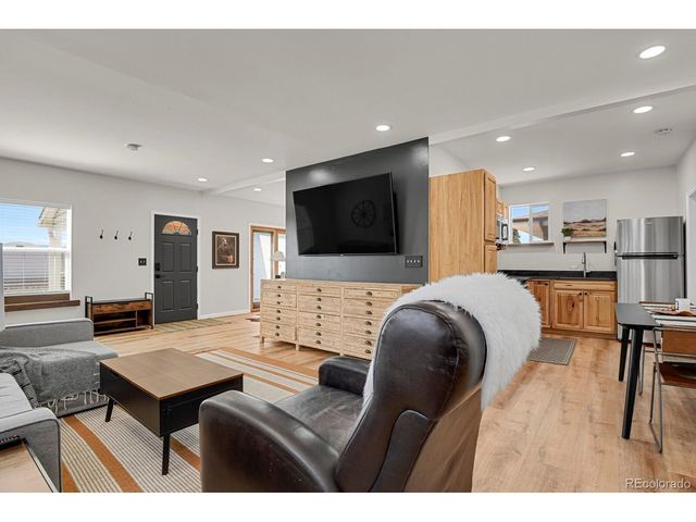 5218 Plum Ave, Sedalia, CO 80135