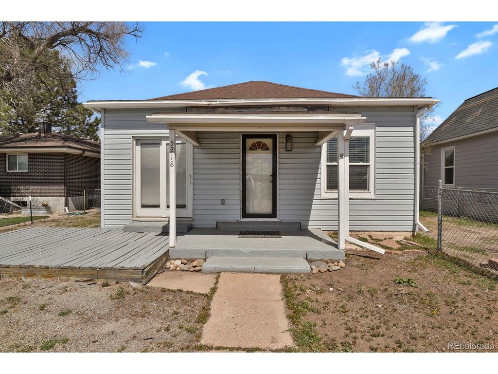 5218 Plum Ave, Sedalia, CO 80135