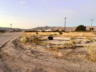 0 Florence Dr, Desert Hot Springs, CA 92240