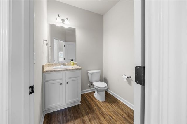 890 Tranquil Way, Hampton, GA 30228