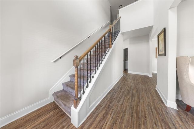 890 Tranquil Way, Hampton, GA 30228