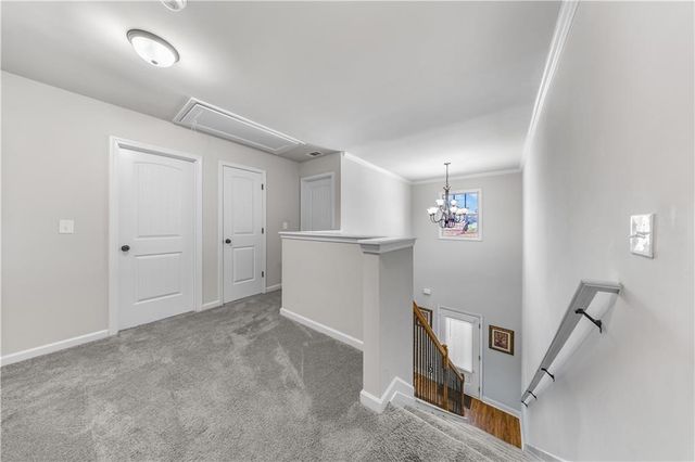890 Tranquil Way, Hampton, GA 30228