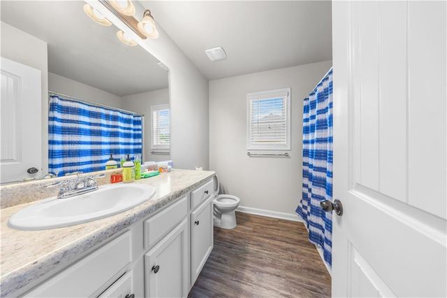 890 Tranquil Way, Hampton, GA 30228