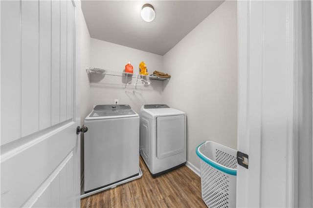 890 Tranquil Way, Hampton, GA 30228