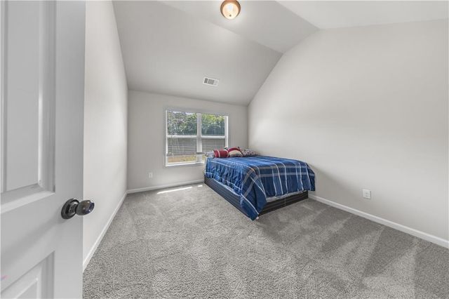 890 Tranquil Way, Hampton, GA 30228