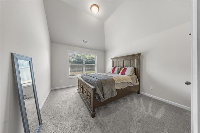890 Tranquil Way, Hampton, GA 30228