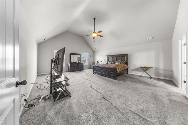 890 Tranquil Way, Hampton, GA 30228