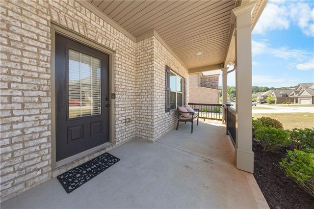 890 Tranquil Way, Hampton, GA 30228