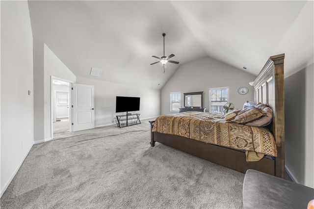 890 Tranquil Way, Hampton, GA 30228