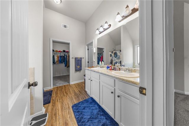 890 Tranquil Way, Hampton, GA 30228