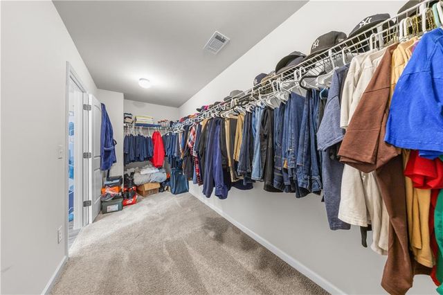890 Tranquil Way, Hampton, GA 30228