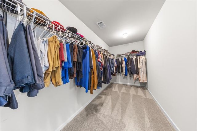 890 Tranquil Way, Hampton, GA 30228