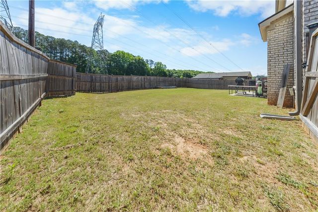 890 Tranquil Way, Hampton, GA 30228