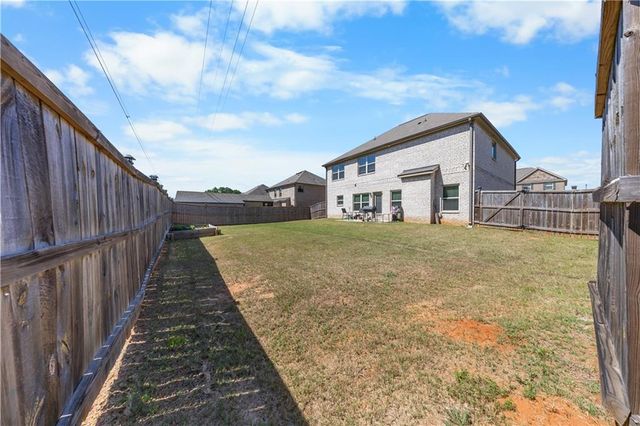 890 Tranquil Way, Hampton, GA 30228