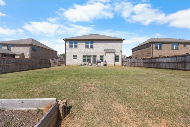 890 Tranquil Way, Hampton, GA 30228