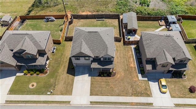 890 Tranquil Way, Hampton, GA 30228