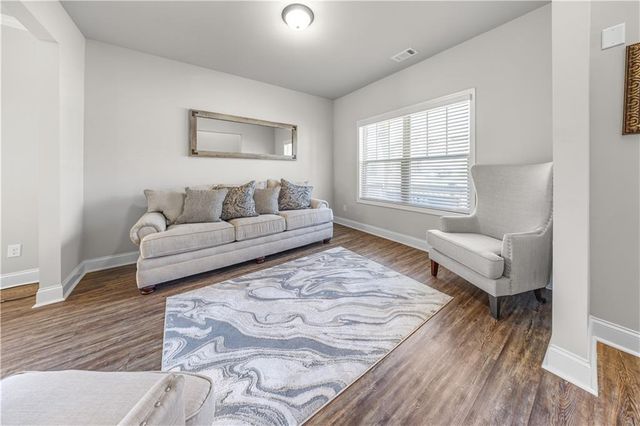 890 Tranquil Way, Hampton, GA 30228