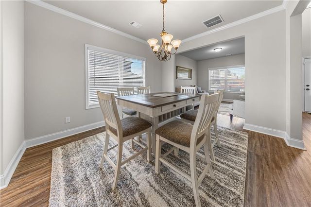 890 Tranquil Way, Hampton, GA 30228