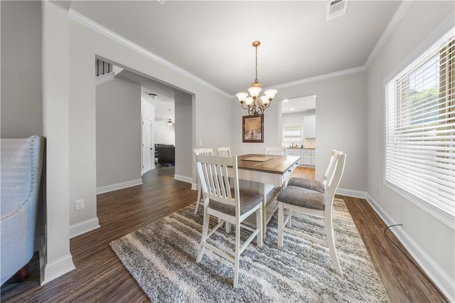 890 Tranquil Way, Hampton, GA 30228