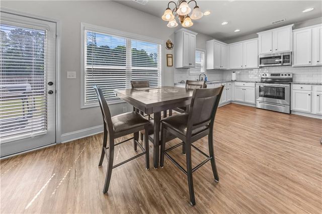 890 Tranquil Way, Hampton, GA 30228