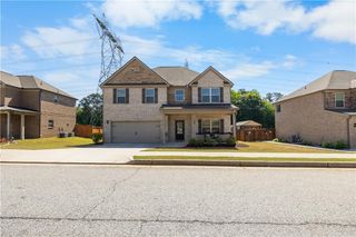 890 Tranquil Way, Hampton, GA 30228