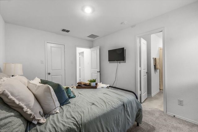 8631 Cottage Creek Drive 21, Fort Worth, TX 76123