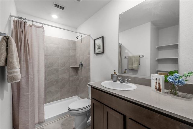 8631 Cottage Creek Drive 21, Fort Worth, TX 76123