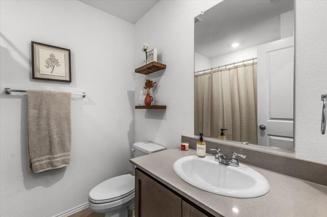 8631 Cottage Creek Drive 21, Fort Worth, TX 76123