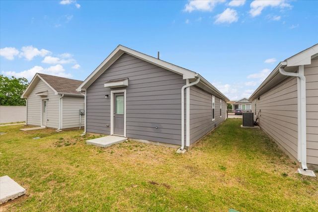 8631 Cottage Creek Drive 21, Fort Worth, TX 76123