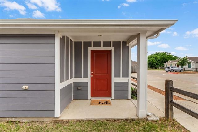 8631 Cottage Creek Drive 21, Fort Worth, TX 76123