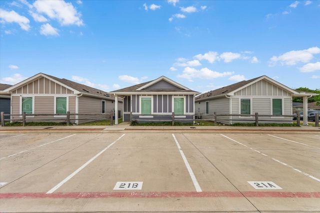 8631 Cottage Creek Drive 21, Fort Worth, TX 76123