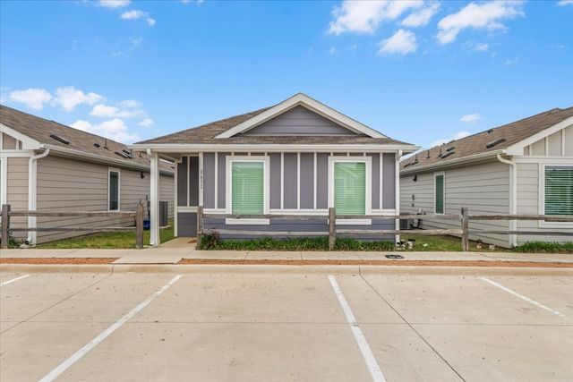 8631 Cottage Creek Drive 21, Fort Worth, TX 76123