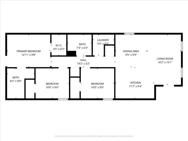 8631 Cottage Creek Drive 21, Fort Worth, TX 76123