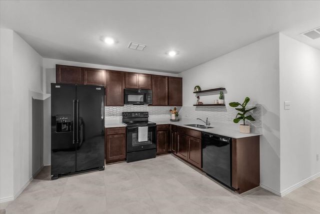 8631 Cottage Creek Drive 21, Fort Worth, TX 76123