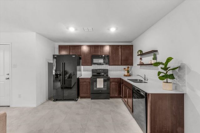 8631 Cottage Creek Drive 21, Fort Worth, TX 76123
