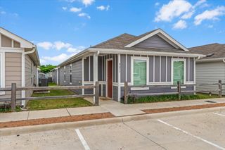 8631 Cottage Creek Drive 21, Fort Worth, TX 76123