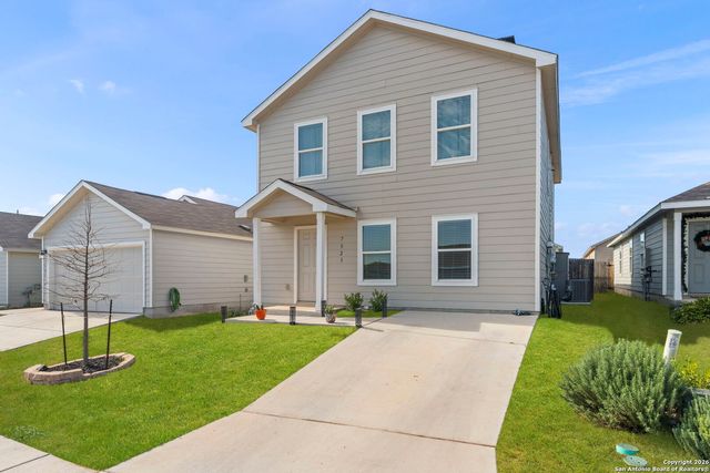 7323 Donkey Valley, San Antonio, TX 78252