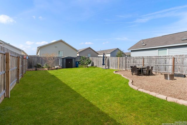 7323 Donkey Valley, San Antonio, TX 78252