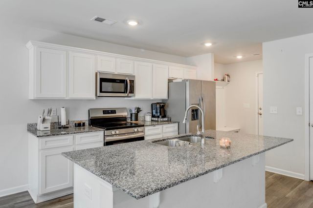 716 Wimbee Court, Blythewood, SC 29016