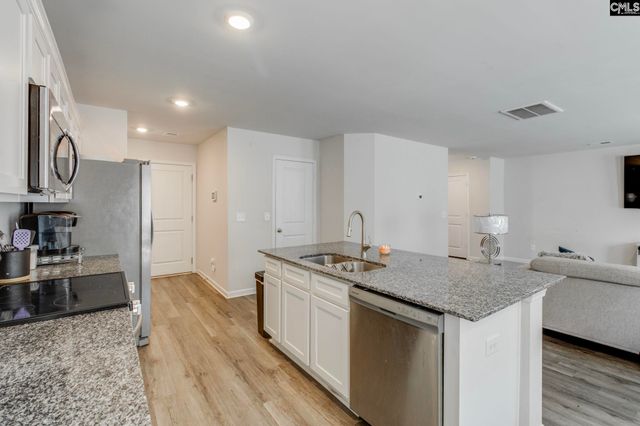 716 Wimbee Court, Blythewood, SC 29016