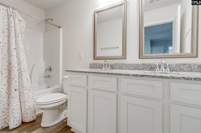 716 Wimbee Court, Blythewood, SC 29016