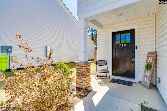 716 Wimbee Court, Blythewood, SC 29016