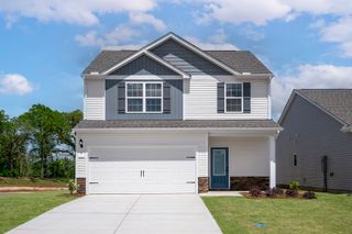 1321 Pitch Pine Place, Moore, SC 29369
