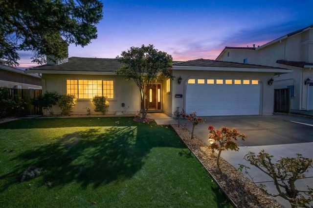 18870 Barnhart Avenue, Cupertino, CA 95014